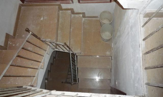 Resale - Unifamiliar adosada - Ulldecona