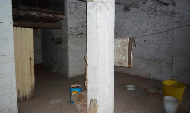 Resale - Unifamiliar adosada - Ulldecona