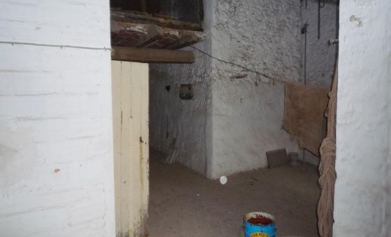 Resale - Unifamiliar adosada - Ulldecona