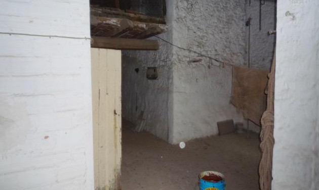 Resale - Unifamiliar adosada - Ulldecona