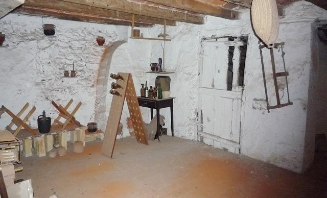 Resale - Unifamiliar adosada - Ulldecona