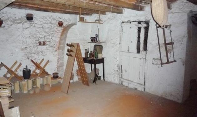 Resale - Unifamiliar adosada - Ulldecona