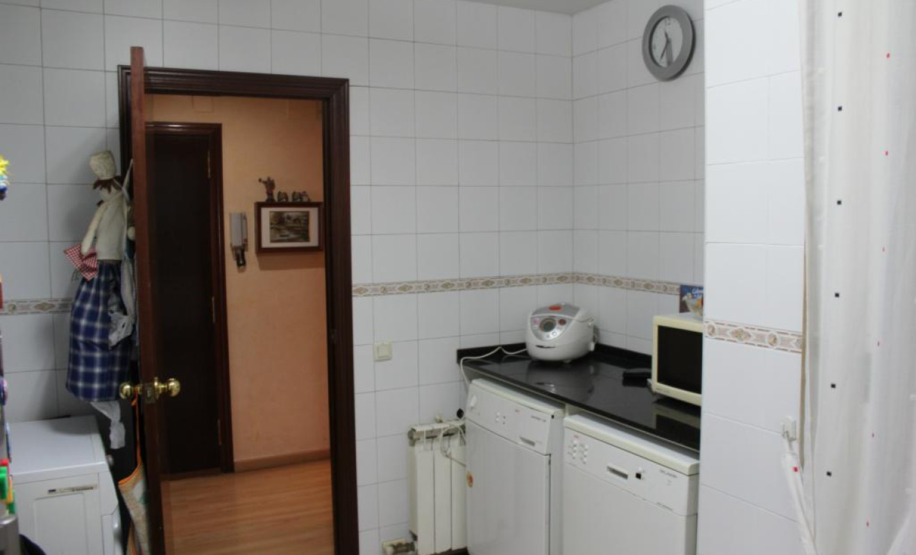 Reventa - Apartamento / piso - Sabadell - Eixample