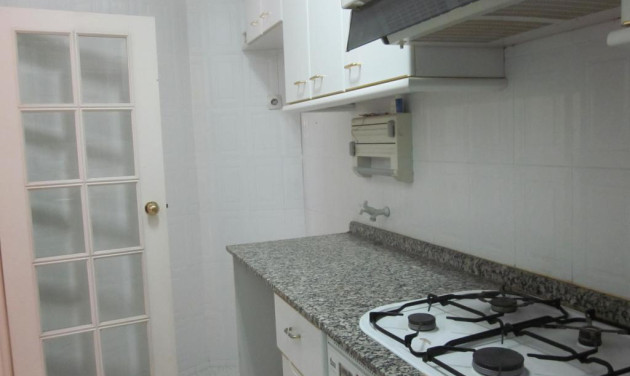 Reventa - Apartamento / piso - Hospitalet de Llobregat, l - Pubilla Cases