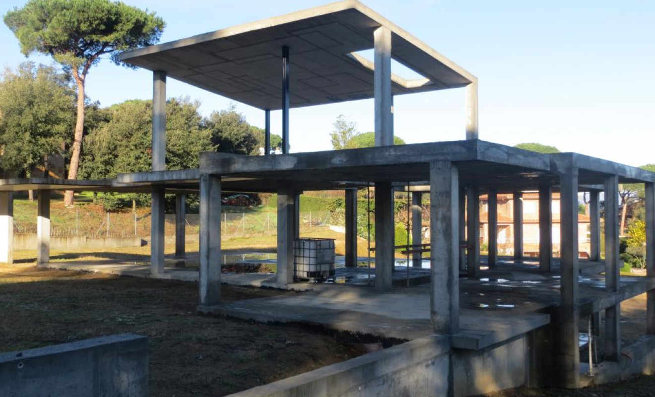 Herverkoop - Villa - Vilanova del Vallès