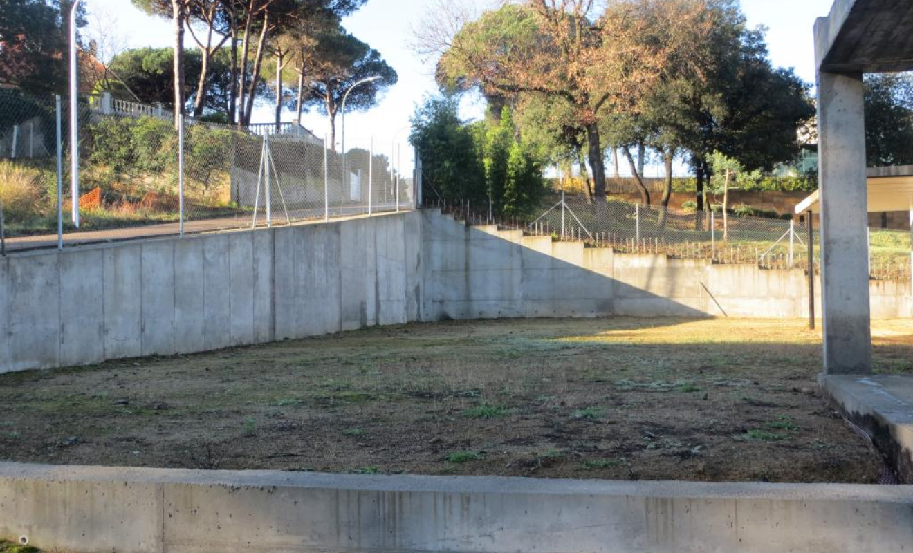 Herverkoop - Villa - Vilanova del Vallès