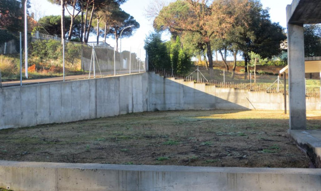 Herverkoop - Villa - Vilanova del Vallès