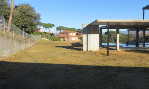 Herverkoop - Villa - Vilanova del Vallès