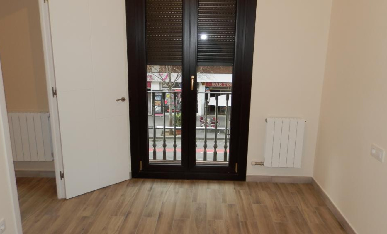 Reventa - Apartamento / piso - Barcelona - Ciutat Vella