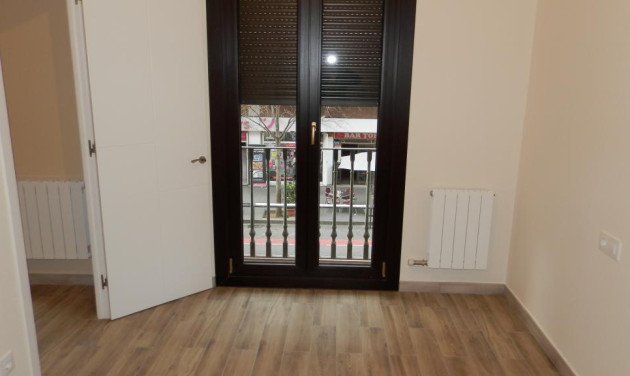 Reventa - Apartamento / piso - Barcelona - Ciutat Vella