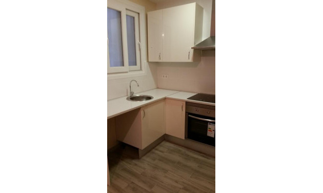 Reventa - Apartamento / piso - Barcelona - Ciutat Vella