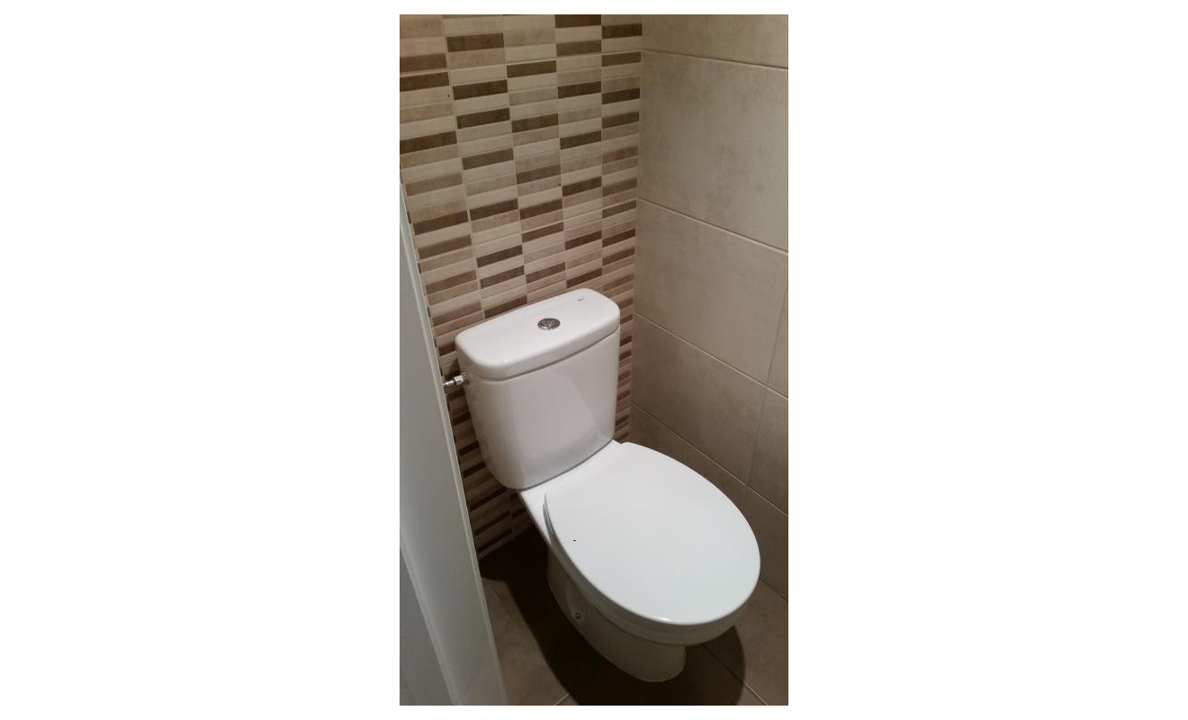 Reventa - Apartamento / piso - Barcelona - Ciutat Vella