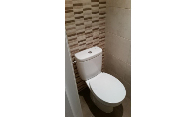 Reventa - Apartamento / piso - Barcelona - Ciutat Vella