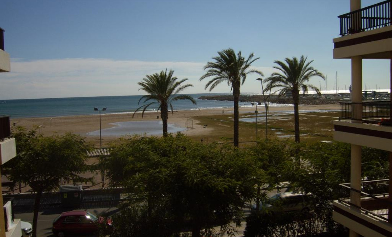 Reventa - Apartamento / piso - Calafell