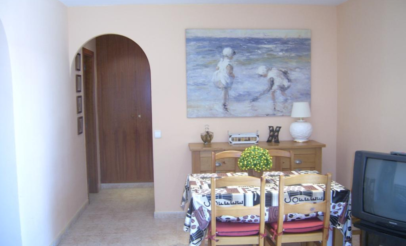 Reventa - Apartamento / piso - Calafell