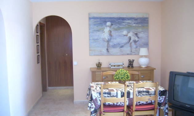 Reventa - Apartamento / piso - Calafell