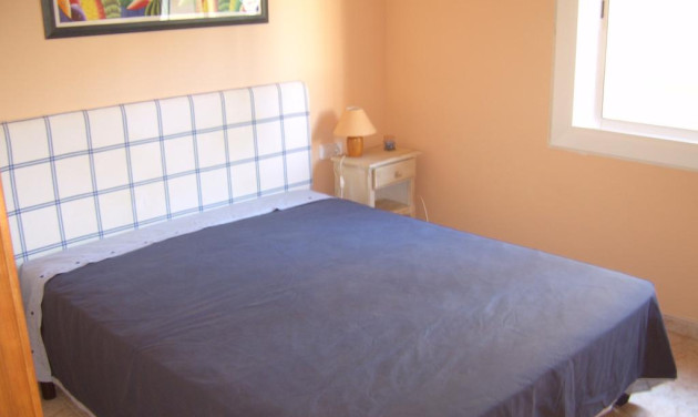 Reventa - Apartamento / piso - Calafell