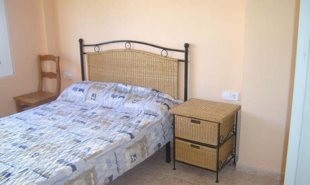 Reventa - Apartamento / piso - Calafell