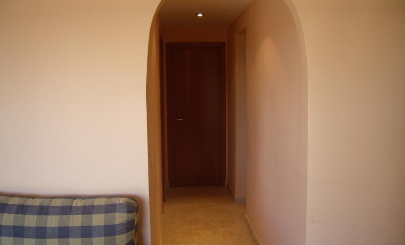 Reventa - Apartamento / piso - Calafell