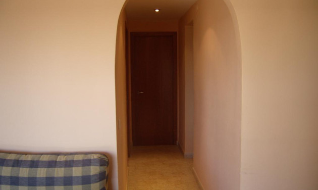 Reventa - Apartamento / piso - Calafell