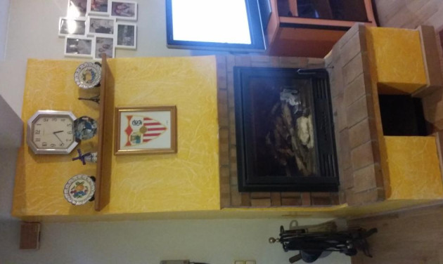 Resale - Villa - Vallirana