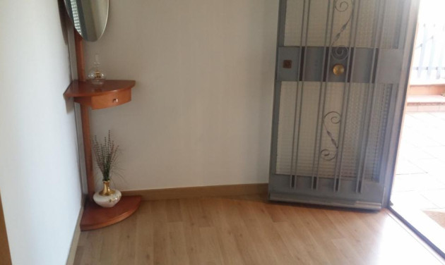 Resale - Villa - Vallirana