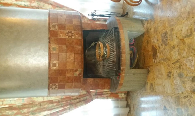 Resale - Villa - Vallirana