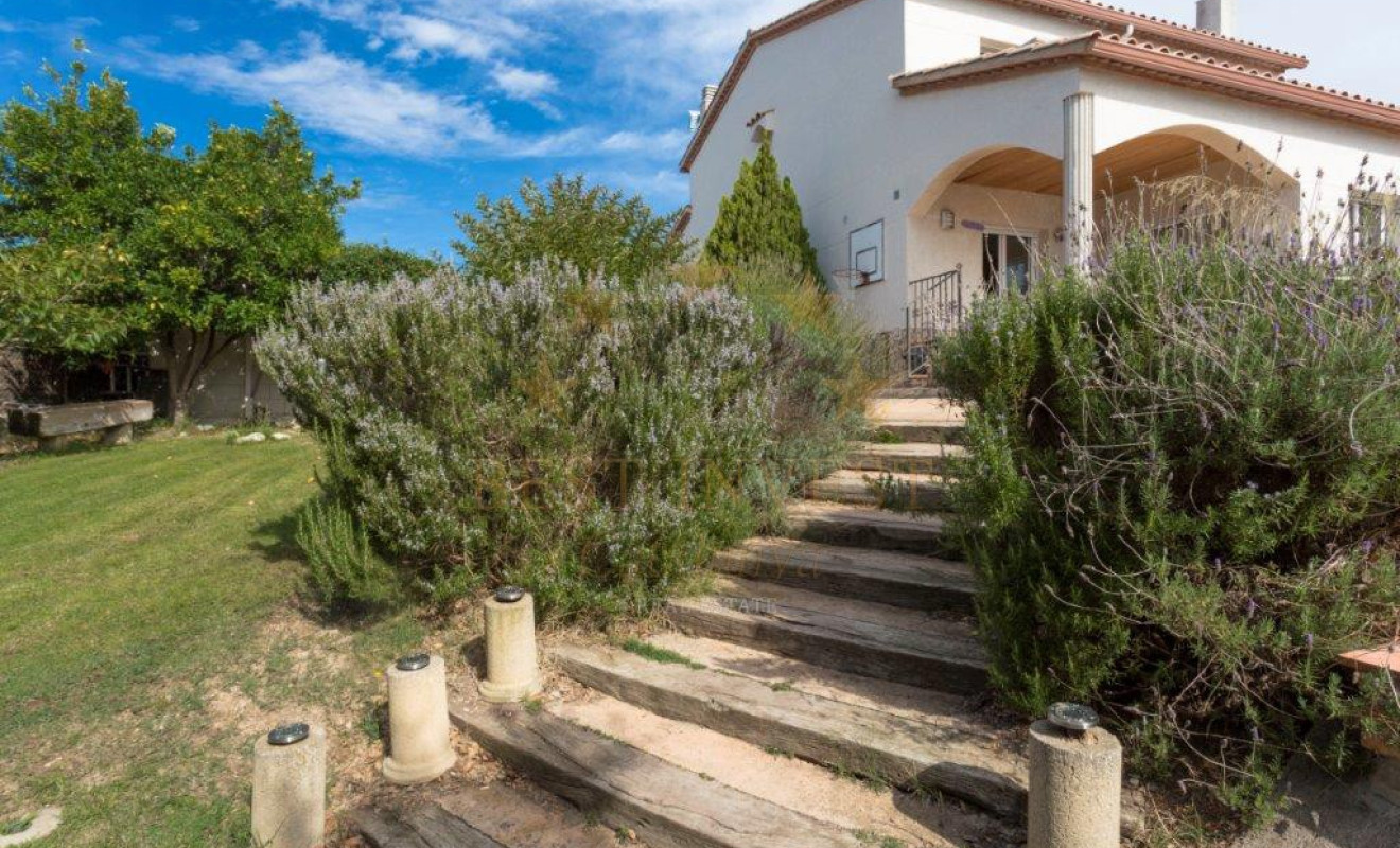 Reventa - Chalet - Maçanet de la Selva - Mas Altaba-El Molí