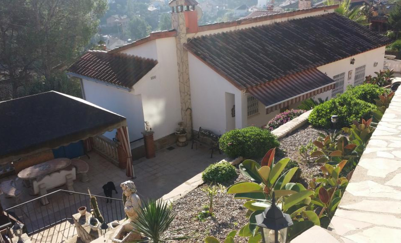 Reventa - Chalet - Vallirana