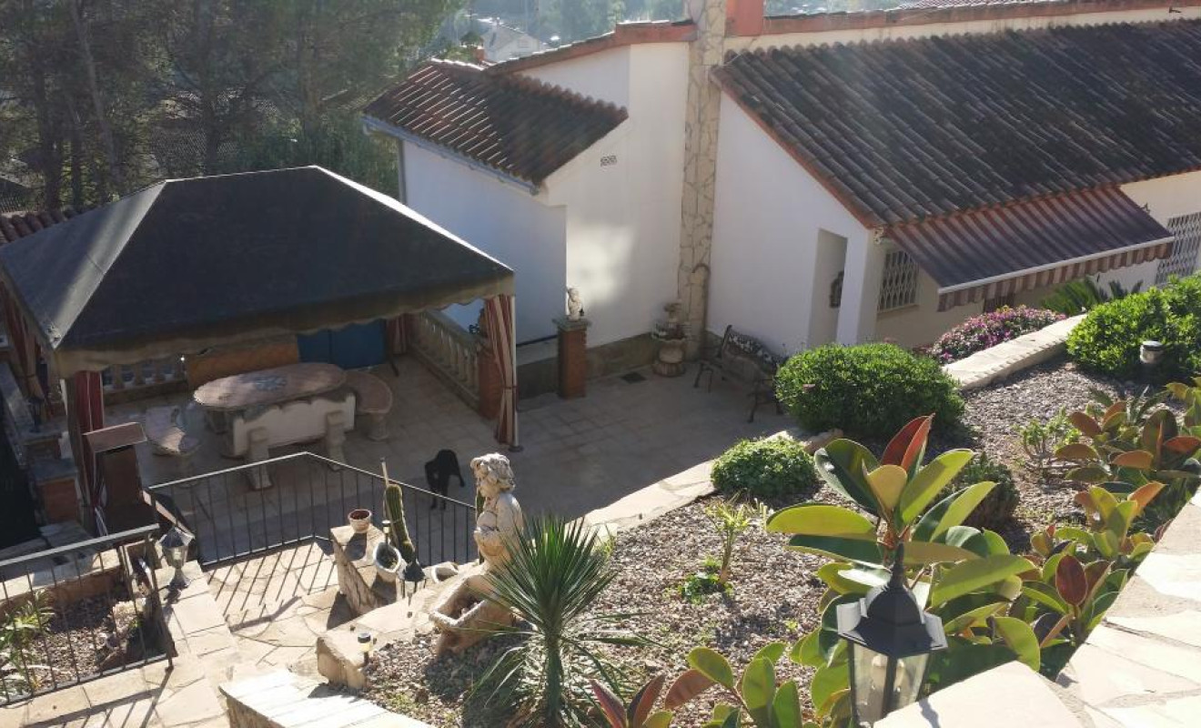 Reventa - Chalet - Vallirana