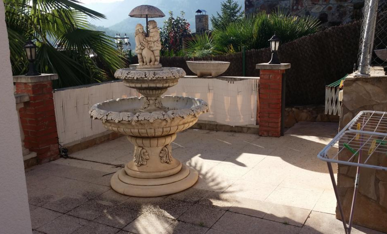 Reventa - Chalet - Vallirana