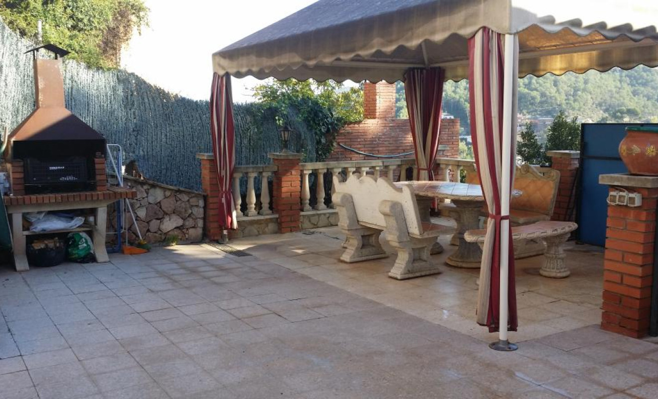 Reventa - Chalet - Vallirana