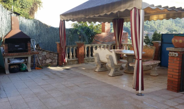 Reventa - Chalet - Vallirana