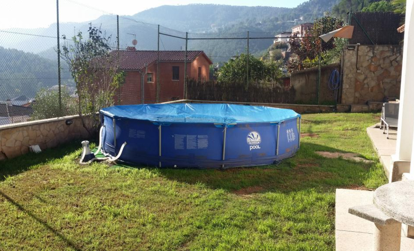 Reventa - Chalet - Vallirana