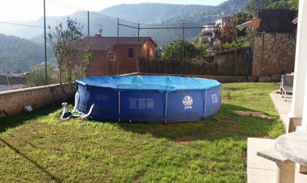 Reventa - Chalet - Vallirana