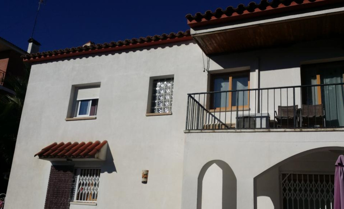 Reventa - Chalet - Vallirana