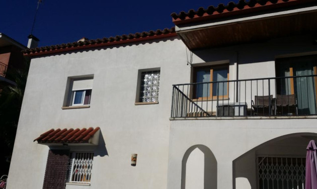 Reventa - Chalet - Vallirana