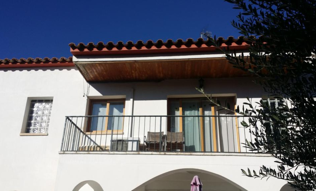 Reventa - Chalet - Vallirana