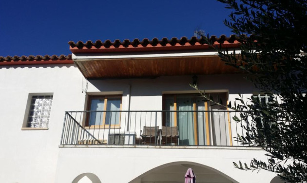 Reventa - Chalet - Vallirana