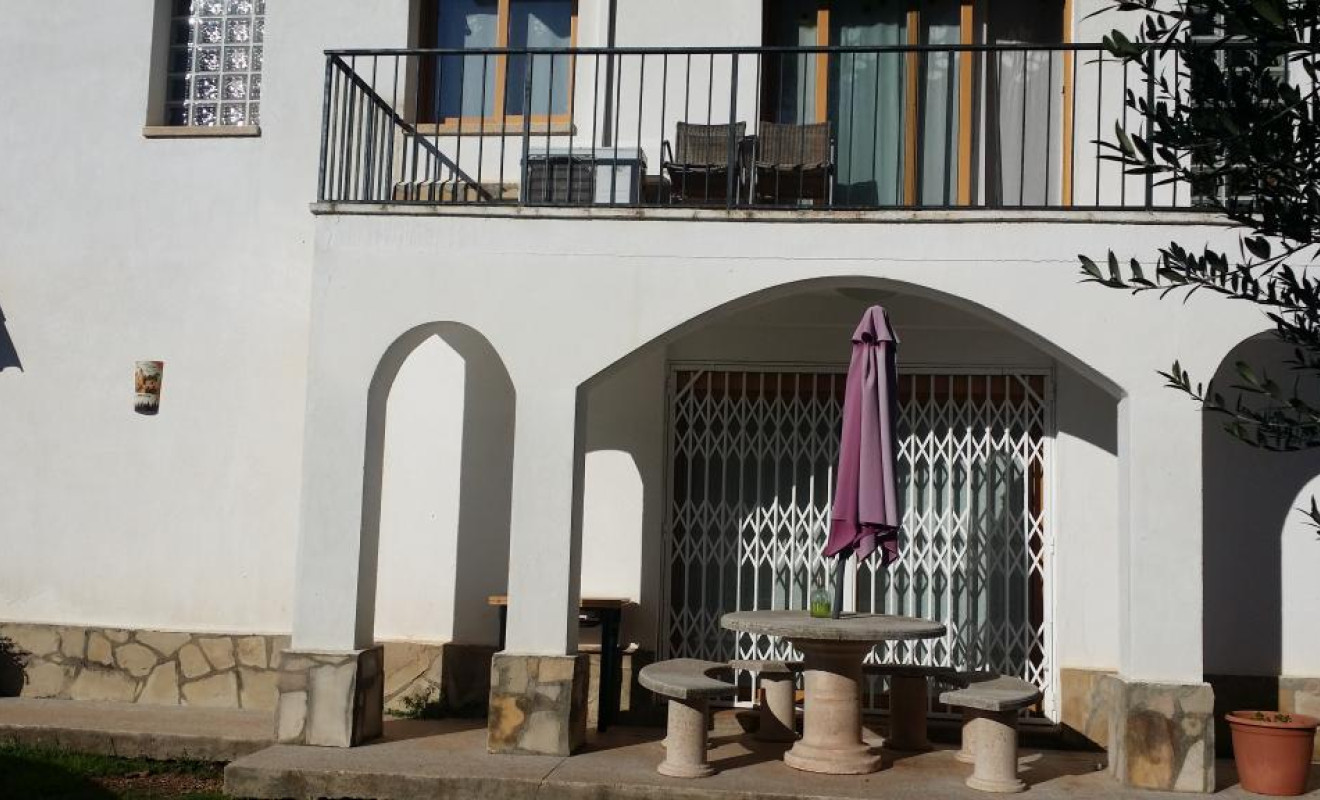 Reventa - Chalet - Vallirana