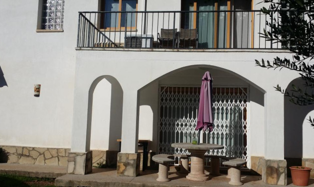 Reventa - Chalet - Vallirana