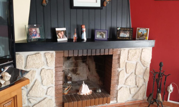 Reventa - Chalet - Vallirana