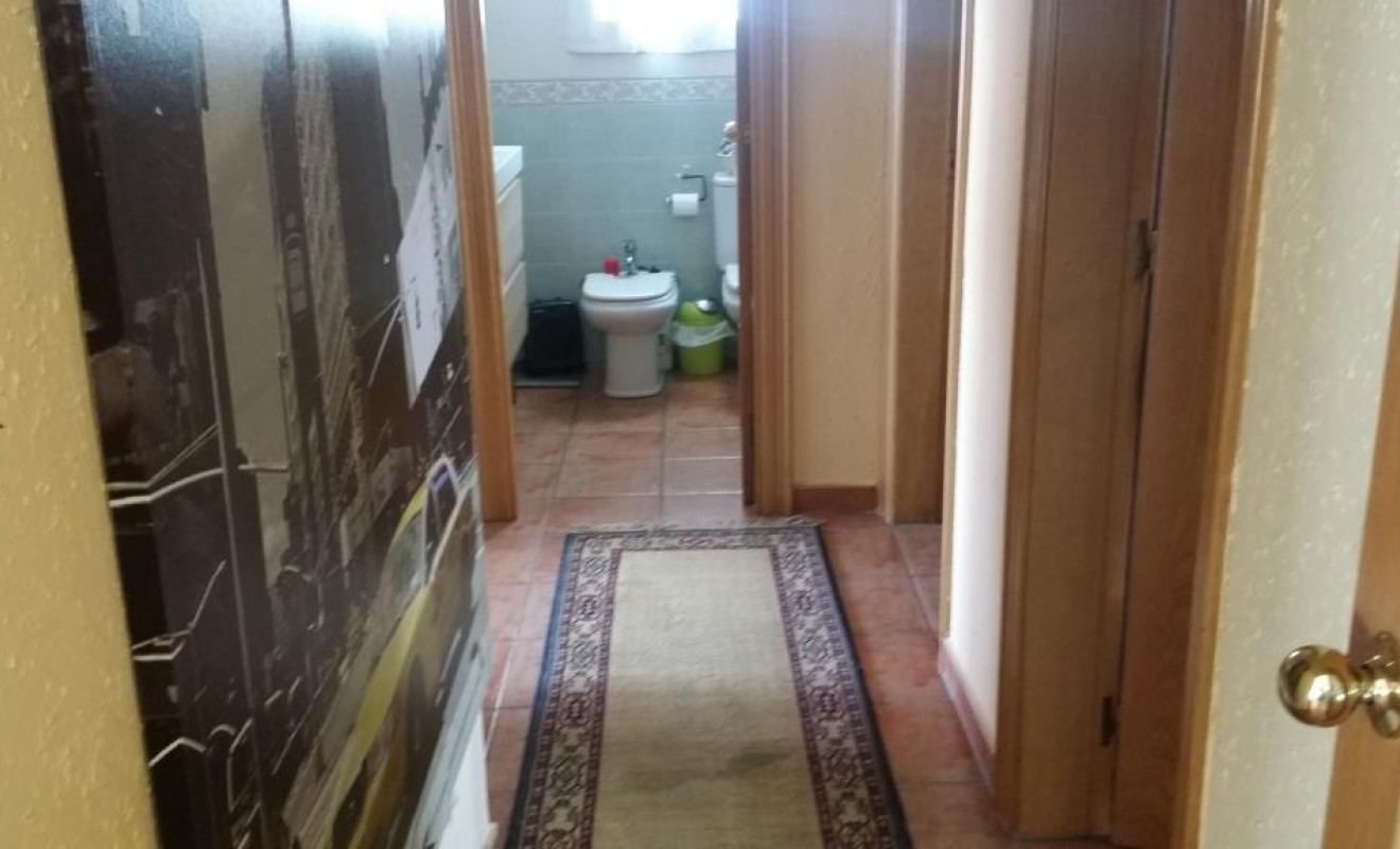 Reventa - Chalet - Vallirana