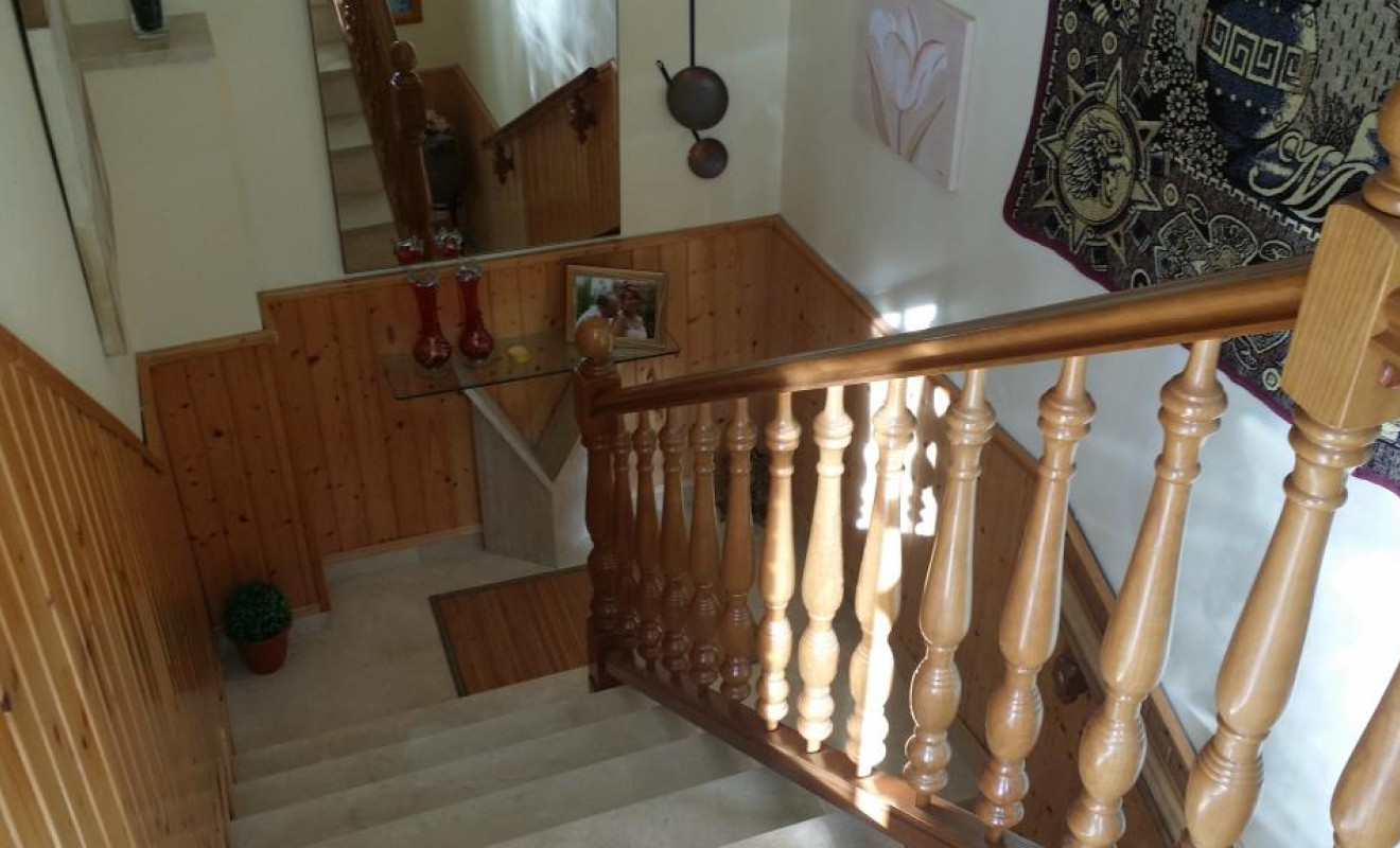 Reventa - Chalet - Vallirana