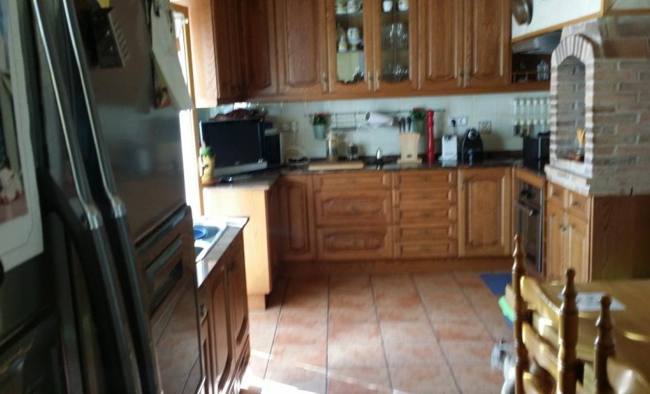 Reventa - Chalet - Vallirana