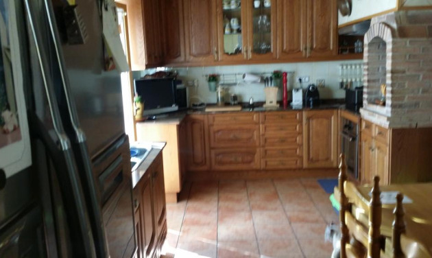 Reventa - Chalet - Vallirana