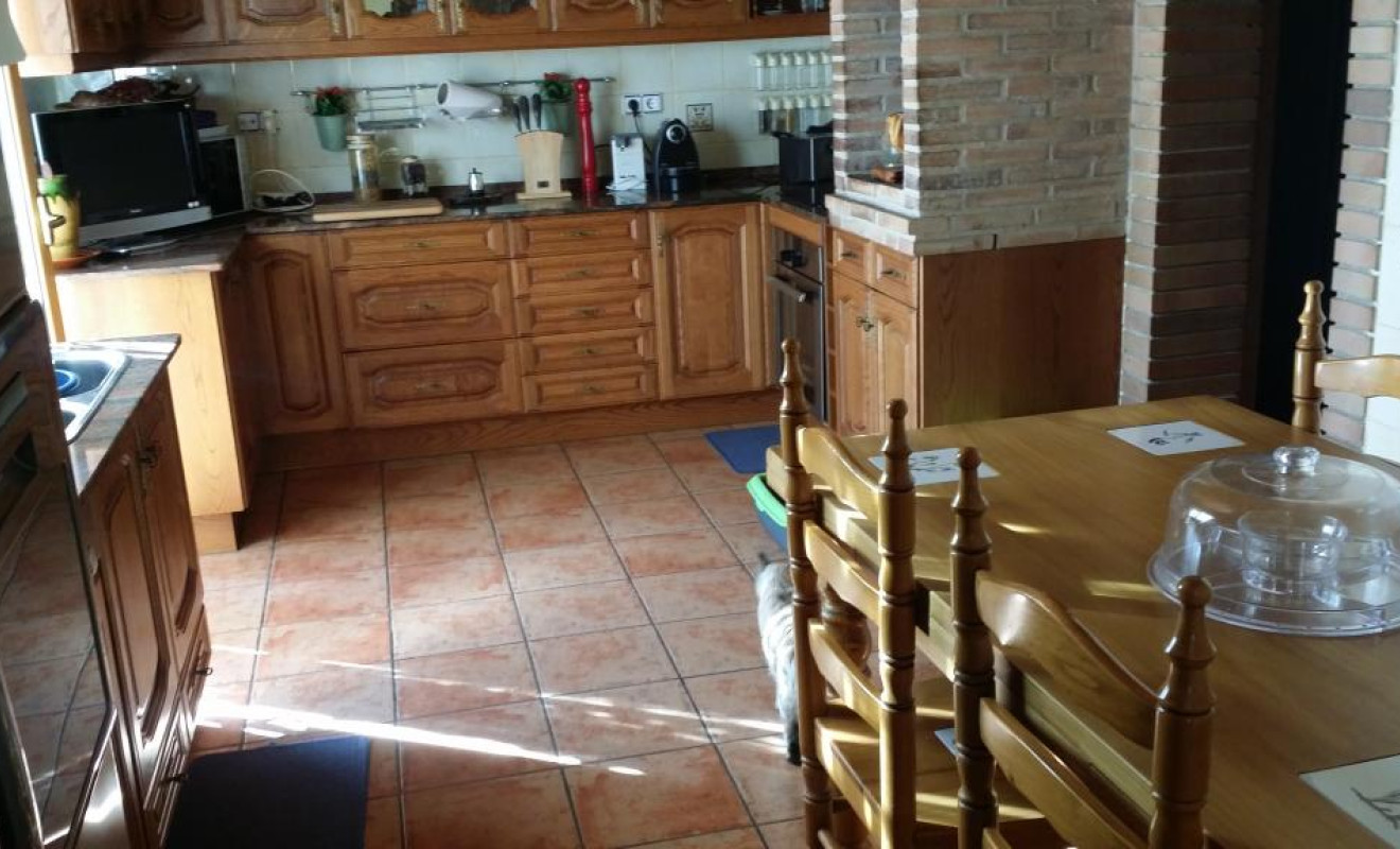 Reventa - Chalet - Vallirana