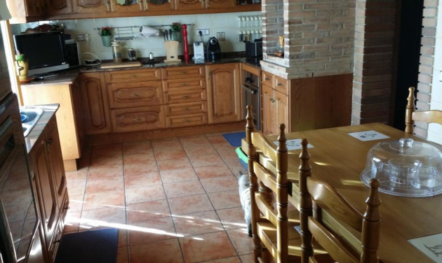 Reventa - Chalet - Vallirana