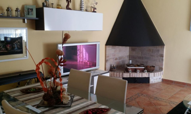 Reventa - Chalet - Vallirana