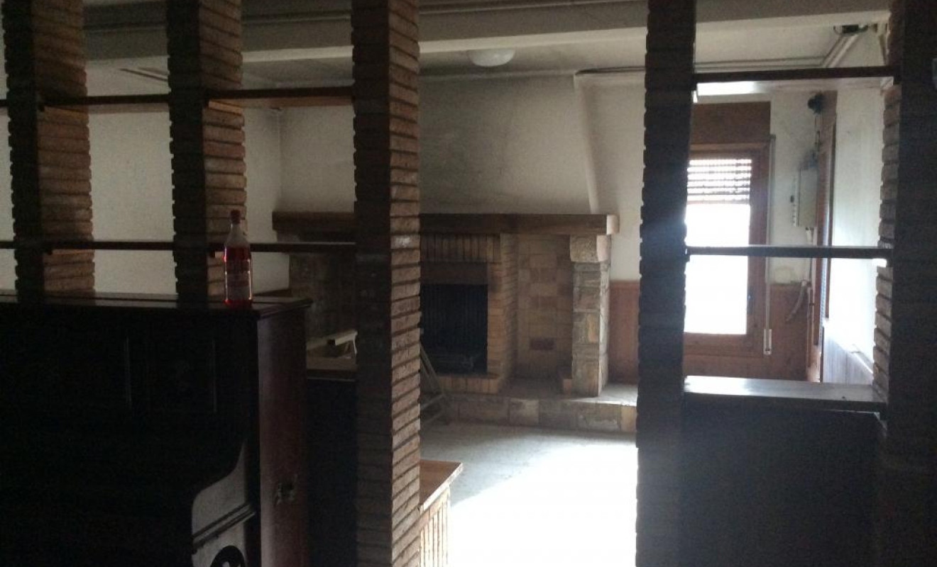 Reventa - Chalet - Seva